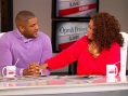 Tyler Perry s-a deschis in fata lui Oprah