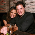 Vanessa Minnillo si Nick Lachey s-au logodit