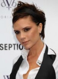 Victoria Beckham este mandra de sotul ei