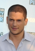 Wentworth Miller se face cunoscut pentru prima oara ca scenarist