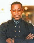 Wesley Snipes va fi Master Daddy