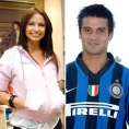 Cristian Chivu si Adelina S-au Casatorit Religios