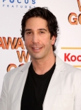 David Schwimmer si Trust