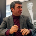 Gherorghe Hagi Isi Deschide Academie De Fotbal