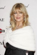 Goldie Hawn Sprijina Scolile Budiste