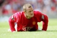 Rooney nu mai vrea la Manchester