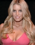 Jessica Simpson se intalneste cu Eric Johnson