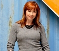 Kari Byron Este Mamica