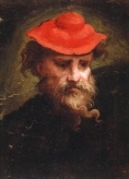 470 De Ani De La Moartea Pictorului Parmigianino