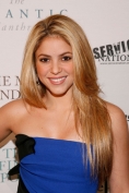 Shakira: De La Saracie La Faima
