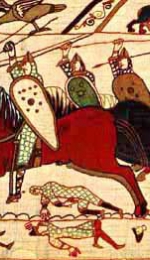 1066: Batalia de la Hastings