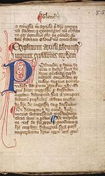 1215: Magna Charta Libertatum