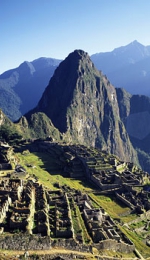 1531-1533: Cucerirea Imperiului Incas - Peru