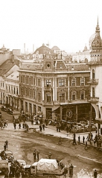 1867 - februarie 17: Instaurarea dualismului austro-ungar