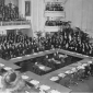 1919: Conferinta de Pace de la Paris