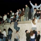 1989: Caderea Zidului Berlinului