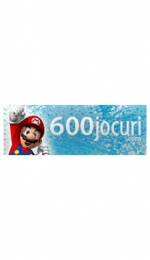 600jocuri. ro - "Site cu jocuri online"