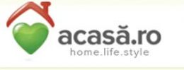 Acasa.ro, portal de lifestyle, pentru acasa