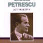 Act Venetian - eseu structurat