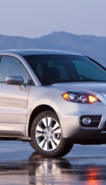 Acura RDX 2006