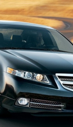 Acura TL 2008