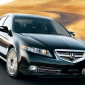 Acura TL 2008