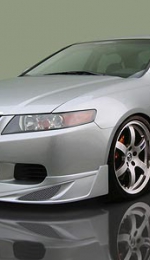 Acura TSX 2003