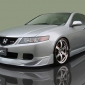 Acura TSX 2003