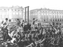 Adunarile ad-hoc romanesti din 1857