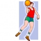 Ajutarea sportivului de către antrenor a perfectionarii tacticii