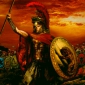 Alexandru cel Mare, stapanul lumii