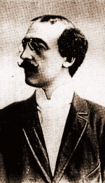 Alexandru Macedonski