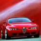 Alfa Romeo Brera