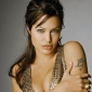 Angelina Jolie, Simbol U.N