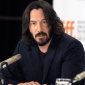 Apetisanta Viata Personala A Lui Keanu Reeves