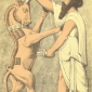 Artaxerxes I, conducatorul persan