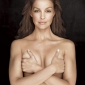 Ashley Judd: Copilarie