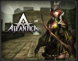 Atlantica Online