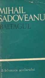 Baltagul de Mihail Sadoveanu - povestire cu precizarea momentelor subiectului