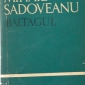 Baltagul de Mihail Sadoveanu - povestire cu precizarea momentelor subiectului