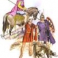 Bataliile purtate de Filip al II-lea Macedoneanul