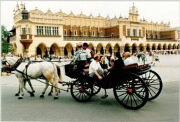 Batrana Cracovia