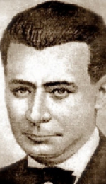 Biografia lui Lucian Blaga (1895-1861)