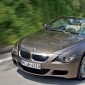 Bmw M6 Cabrio