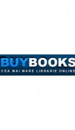 BuyBooks.ro - cea mai mare librarie online din Romania