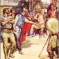 Caius Marius si razboiul marsian