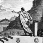 Caius Sempronius Gracchus, intemeietorul coloniei Junonia