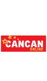 Cancan.ro - Biografia succesului