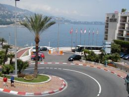 Capitala luxului - Monaco