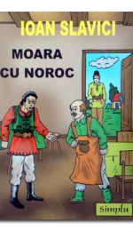 Caracterizare Ghita - Moara cu noroc